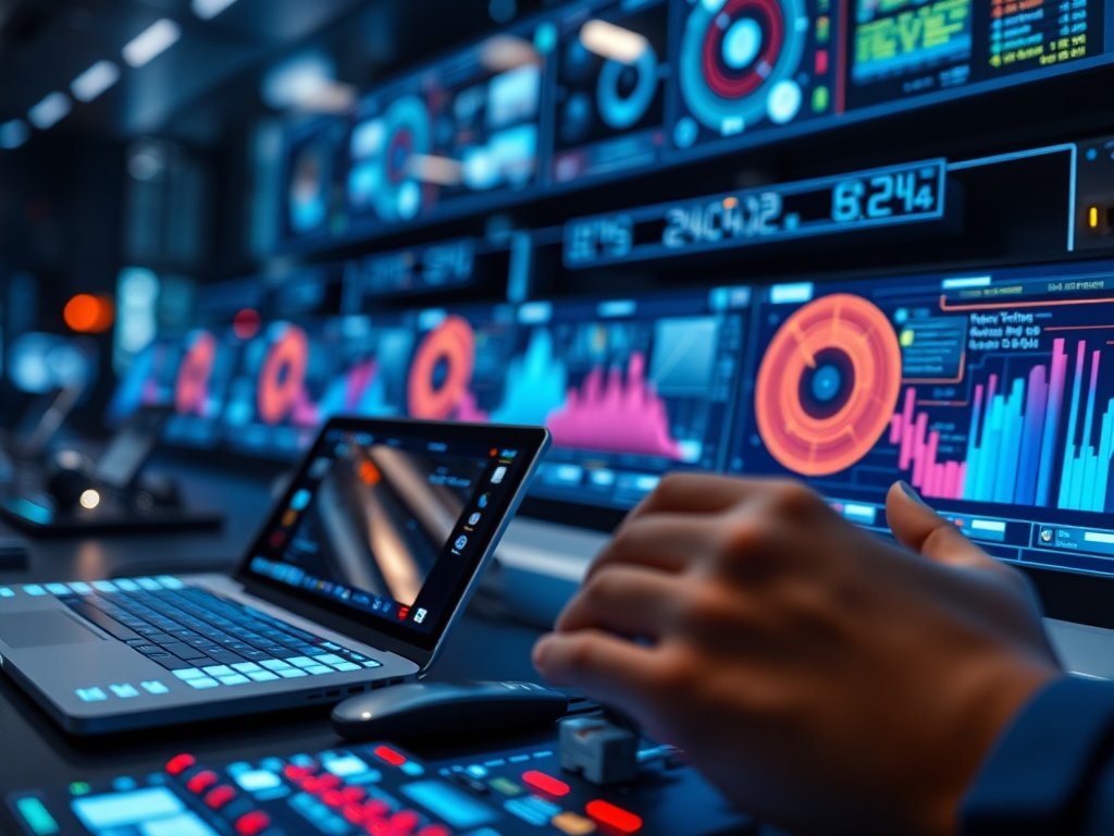 Innovative IT Solutions