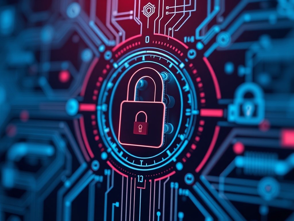 Advanced Cybersecurity Measures